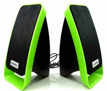 Speaker Komputer