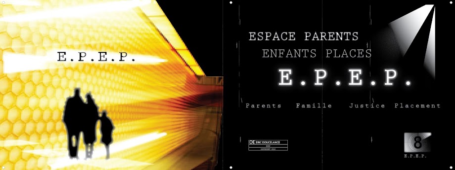 E.P.E.P. Espace Parents Enfants Placés