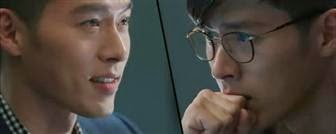 Sinopsis 'Hyde, Jekyll, and I' Episode 4 - Bagian 1 Sinopsis 'Hyde, Jekyll, and I' Episode 4 - Bagian 1