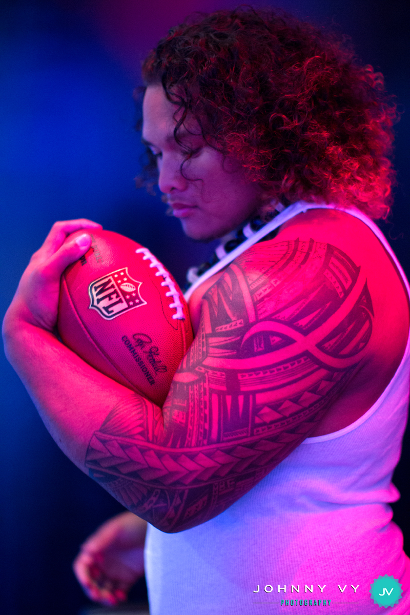 johnny vy photography blog portrait washington nose tackle danny johnny vy photography blog portrait washington nose tackle danny