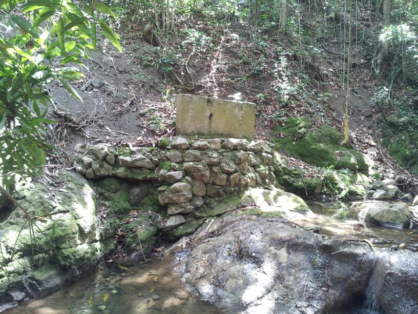 Esto es en el Barrio Quebradas en Yauco Puerto Rico!!!