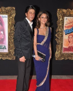 Grand Premiere of 'Jab Tak Hai Jaan' Grand Premiere of 'Jab Tak Hai Jaan'