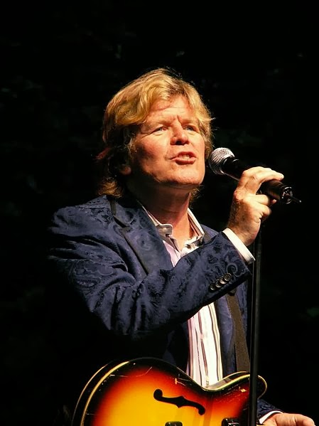Today is Their Birthday-Musicians: November 5: English singer Peter