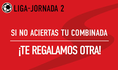 sportium bono 50 euros combinada segura segunda jornada liga españa sportium bono 50 euros combinada segura segunda jornada liga españa