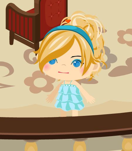 The World Of Ameba Pico 12