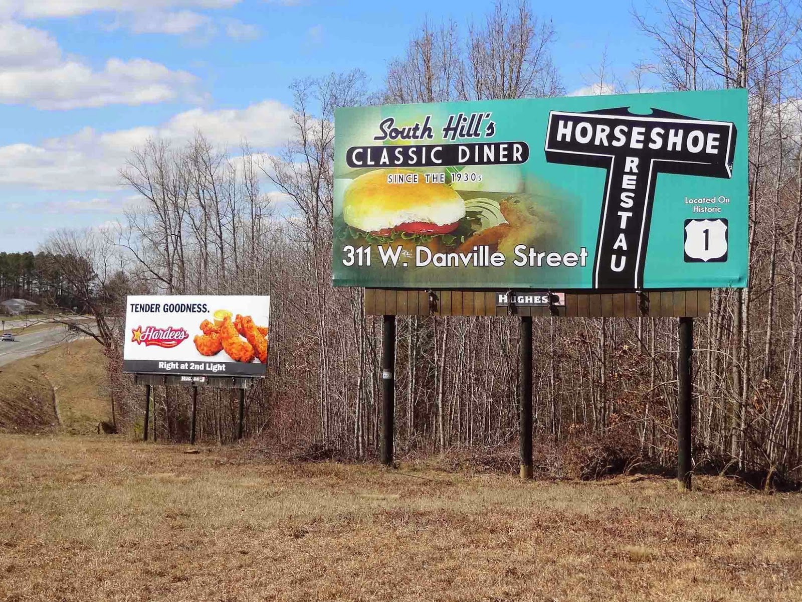 Geographically Yours August 2014