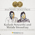 The Controversial Nobel Prize For Peace