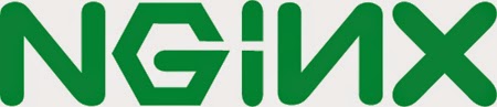 DriveMeca nginx logo
