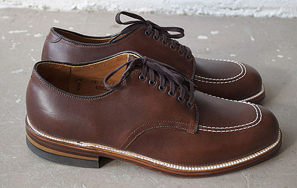 alden indy oxford