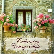 Embracing Etsy Cottage Style