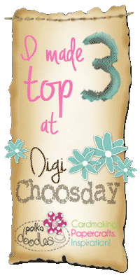 Digi Choosday Top 3