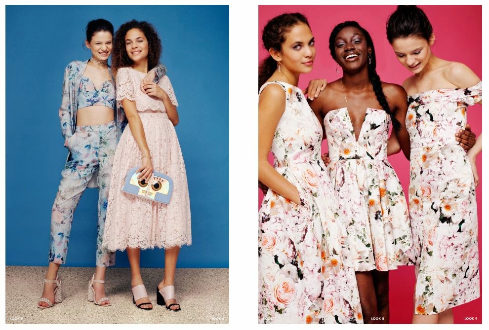 asos dresses occasion