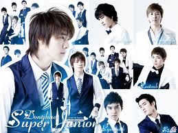 Tentang super junior