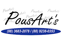 POUSART'S