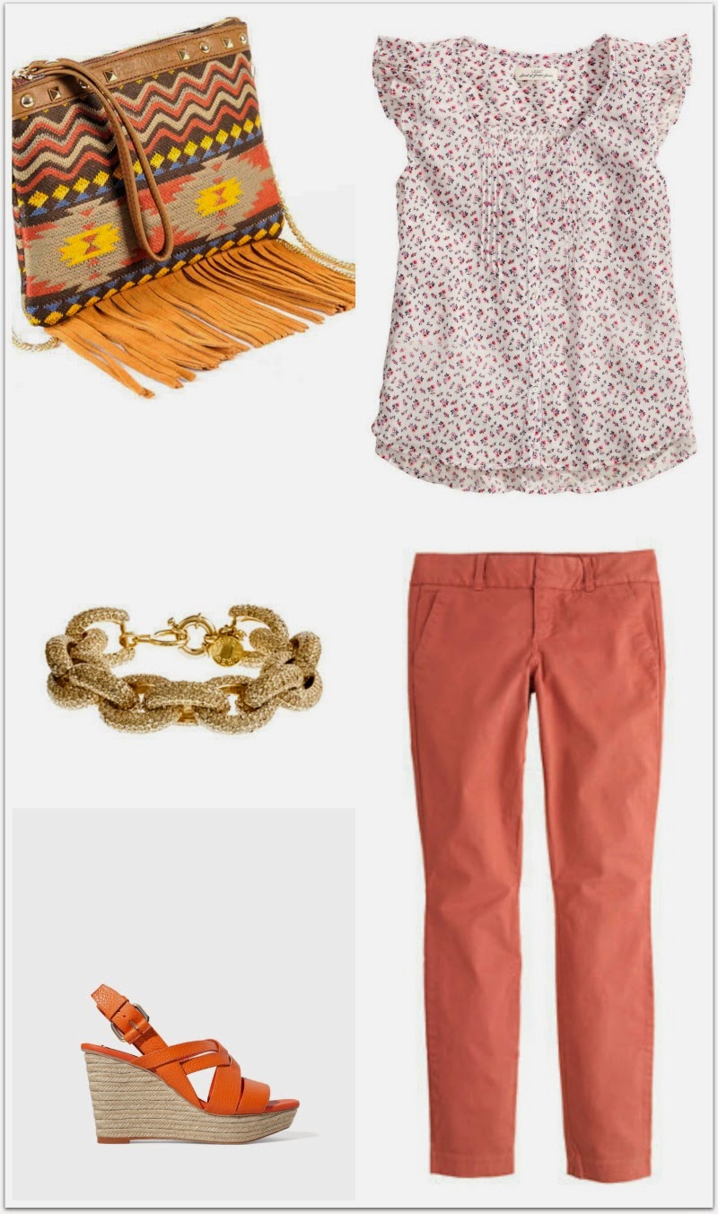 En casa de Oly: mayo 2014