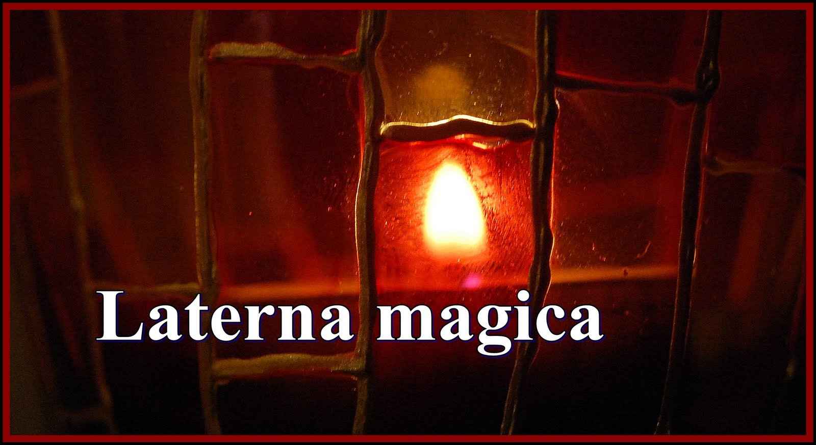 Laterna magica