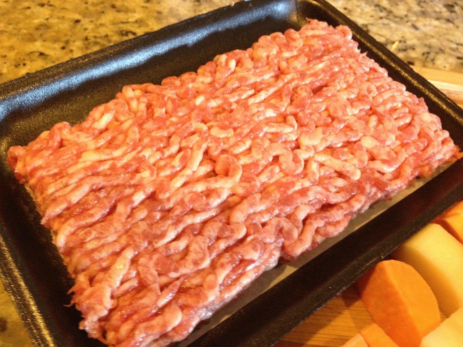 Fergie's Bites Fergie's Healthy Zuppa Toscana