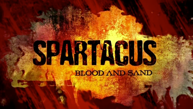 spartacus blood and sand season 2. Spartacus : Blood and Sand
