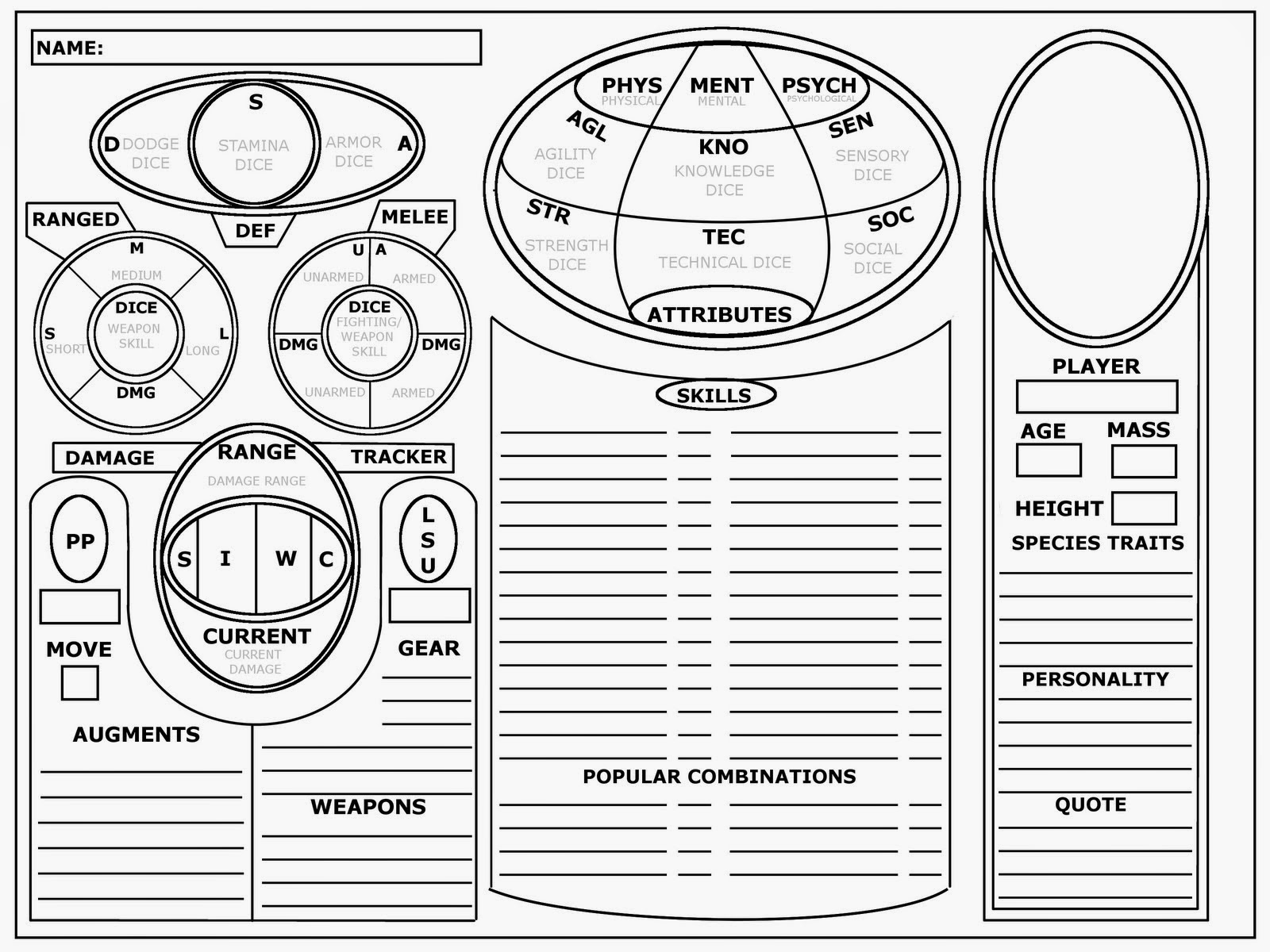 out of my mind august 2014 dark heresy 1st edition character sheet