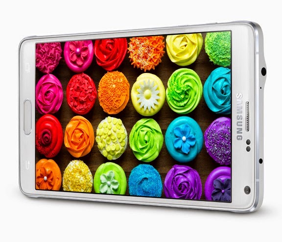 Harga Dan Spesifikasi Samsung Galaxy Note 4 Harga Dan Spesifikasi Samsung Galaxy Note 4