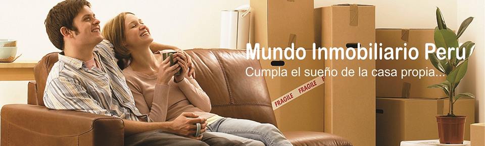 MUNDO INMOBILIARIO PERÚ