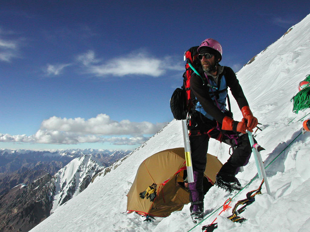 k2 climb