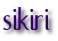 sikiri