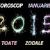 Horoscop ianuarie 2015 - Toate zodiile