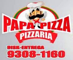 Papa pizza