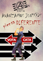 VOTA CATA