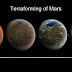 Kabar Buruk untuk Misi Terraform Mars: Atmosfer Planet Merah Telah Menghilang