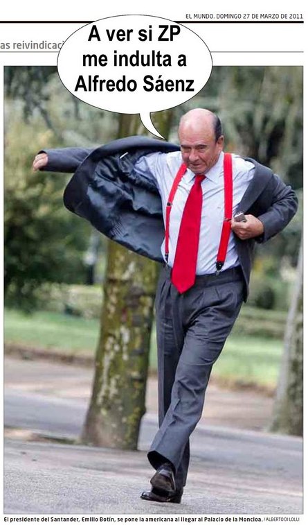 Zapatero embustero