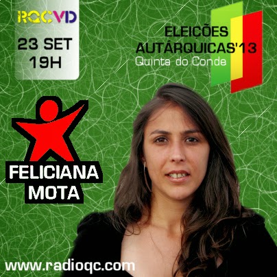 FELICIANA MOTA (BE)