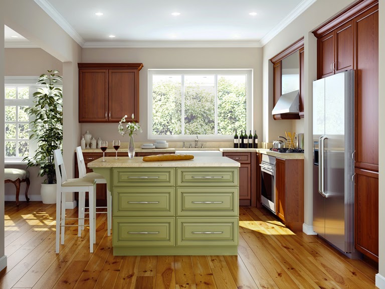 Kitchen Ideas You Can Use Chris Peterson taking closet designs to a new level | island home designer Kitchen Ideas You Can Use Chris Peterson taking closet designs to a new level | island home designer