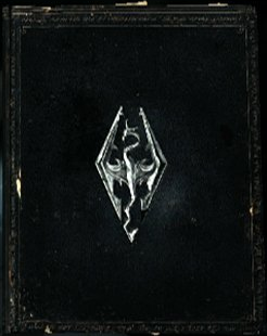 The Book of the Dragonborn