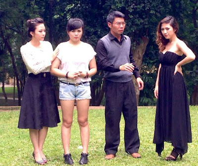 Phim Khi Người Đàn Ông Góa Vợ Bật Khóc Phim Khi Người Đàn Ông Góa Vợ Bật Khóc