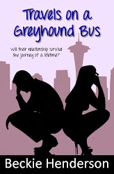 Travels on a Greyhound Bus