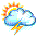 Weather icon