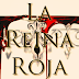 Reseña: La Reina Roja