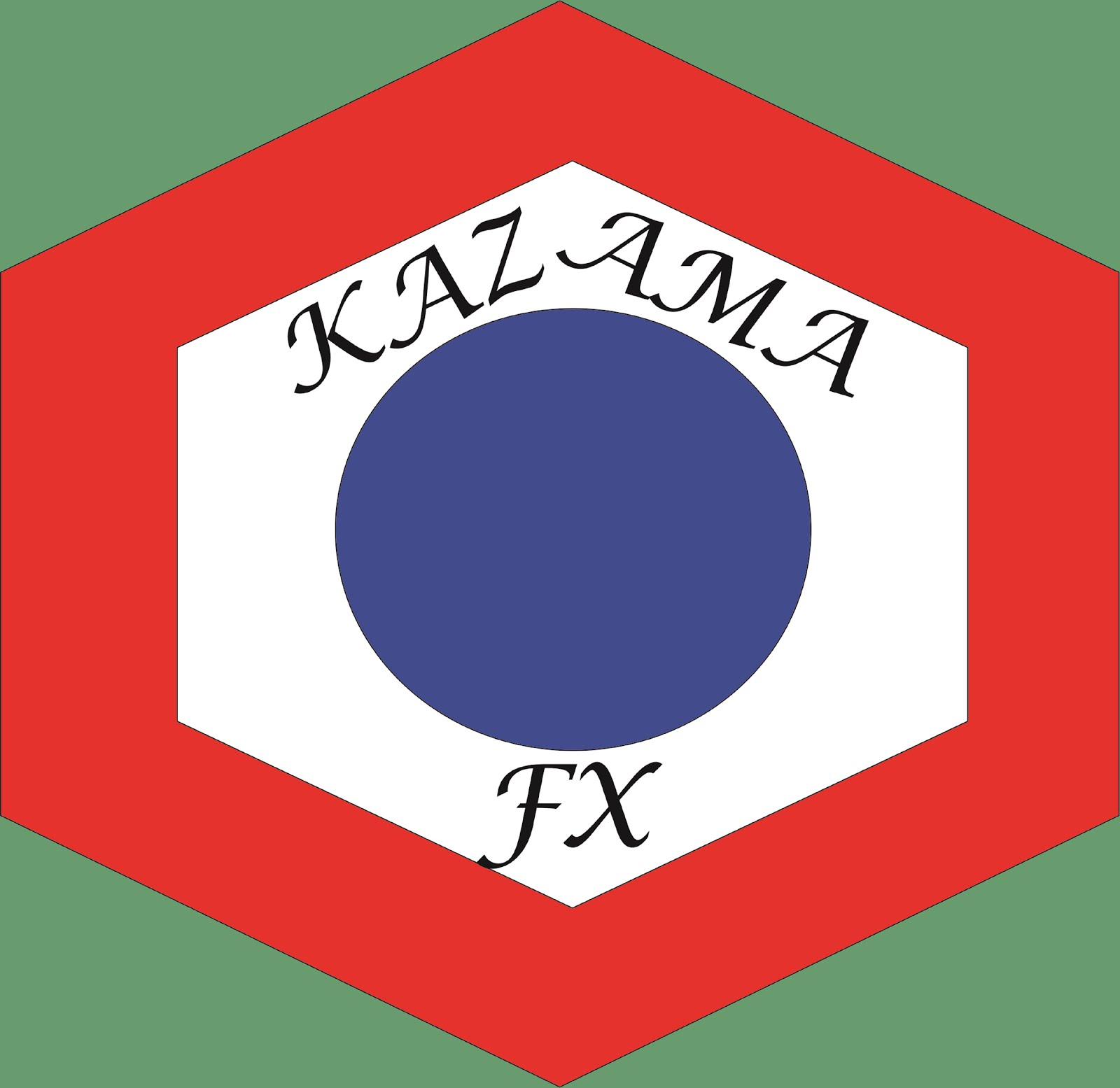 Kazama FX