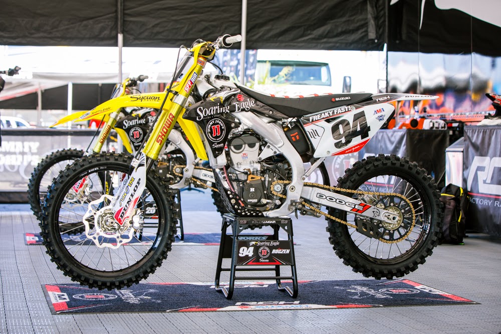 Motocross soaring eagle casino