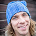 Casey Hartnett, 34 anos