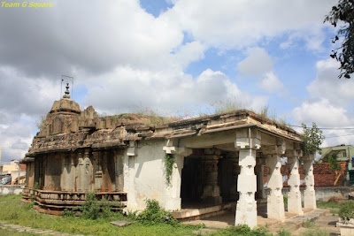 Chennakeshava Temple, C R Patna Bangalore