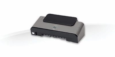 Driver printers Canon PIXMA iP2200 Inkjet (free) – Download latest version