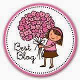 Blog nominado al "Best Blog Award 2013"