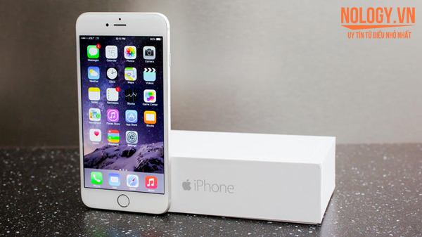 Đánh giá Camera của Iphone 6 lock Đánh giá Camera của Iphone 6 lock