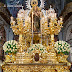 Salida Virgen del Amparo 2.013