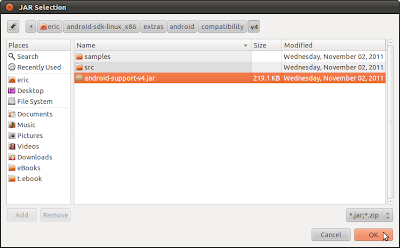 Android Compatibility package Android Compatibility package