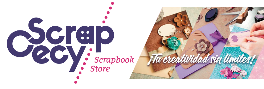 ScrapCecy Store