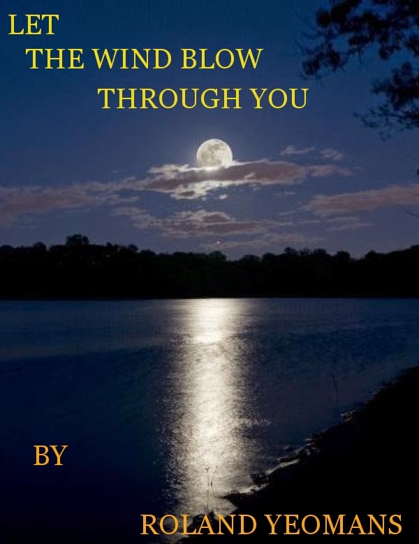 Buy_LET THE WIND BLOW THROUGH YOU